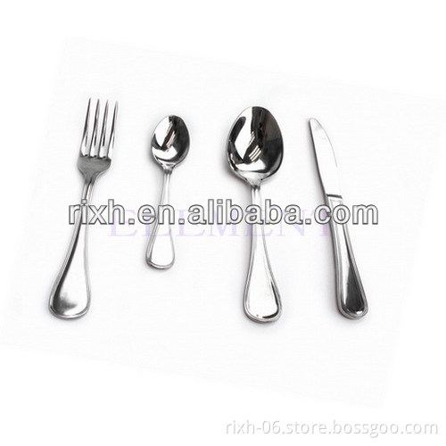 Titanium spoon,titanium spork, titanium knife, titanium fork